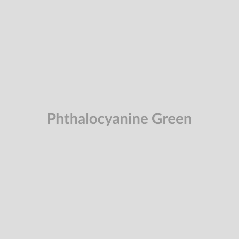 Phthalocyanine Green