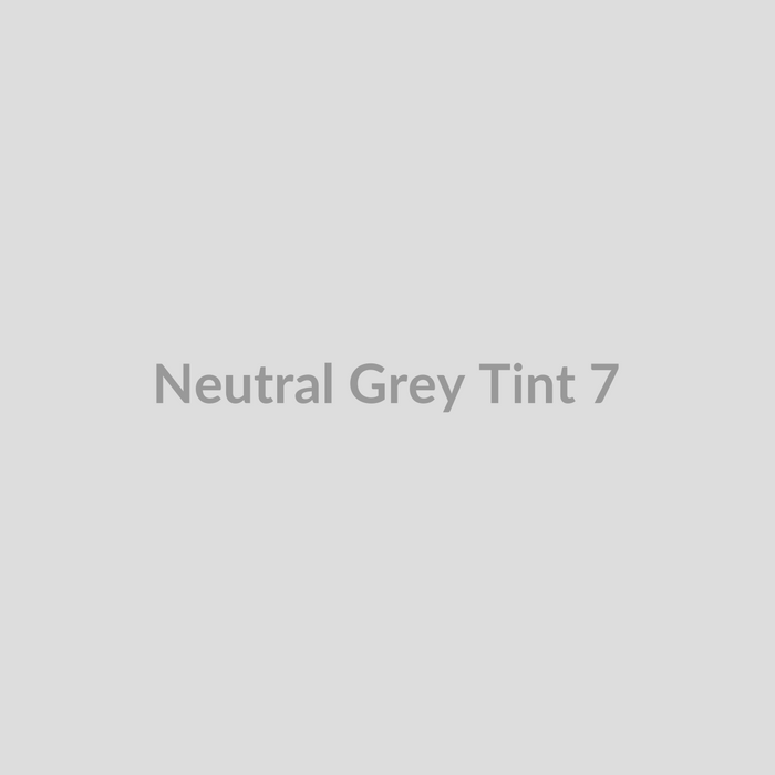 Neutral Grey Tint 7