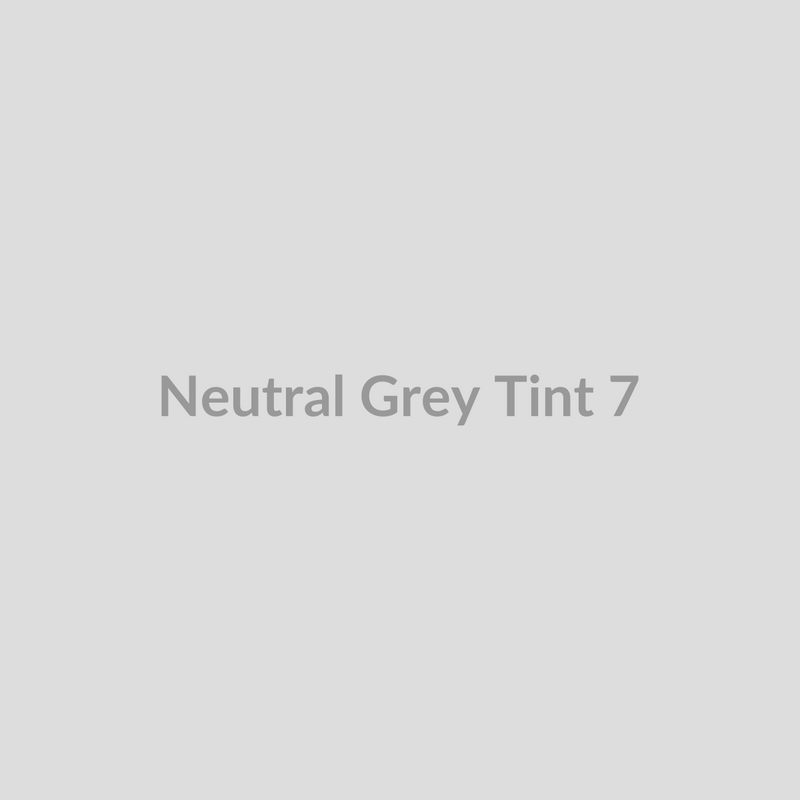 Neutral Grey Tint 7