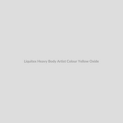 Liquitex Heavy Body Artist Colour Yellow Oxide
