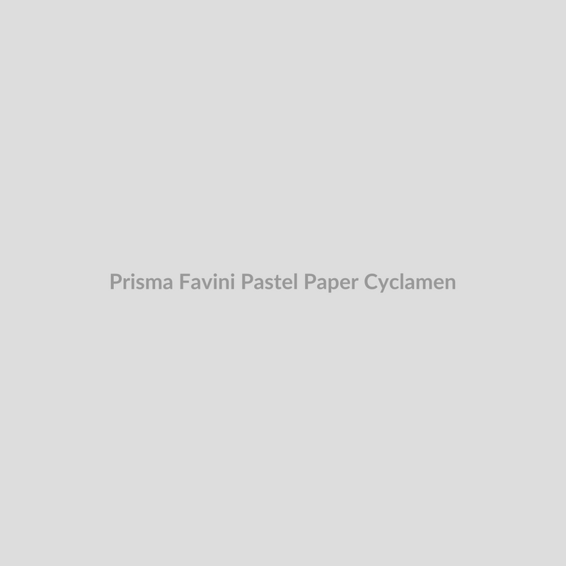 Prisma Favini Pastel Paper Cyclamen