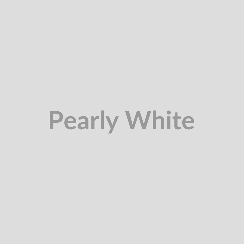 Pearly White