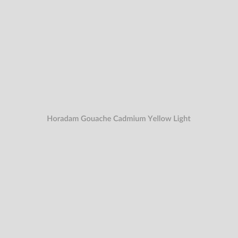 Cadmium Yellow Light
