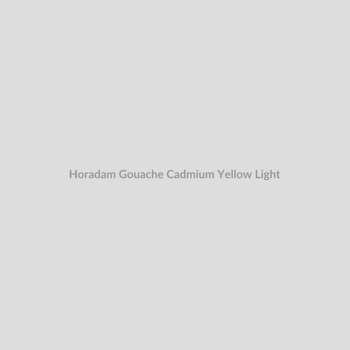 Cadmium Yellow Light