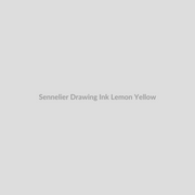 Sennelier Drawing Ink Lemon Yellow