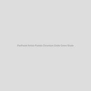 PanPastel Artists Pastels Chromium Oxide Green Shade