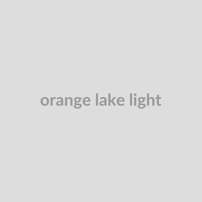 Orange Lake Light