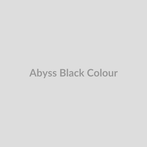 Abyss Black