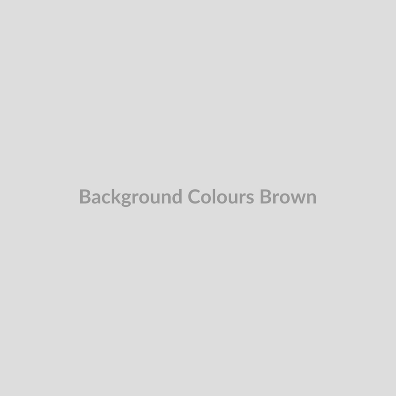 Background Colours Brown