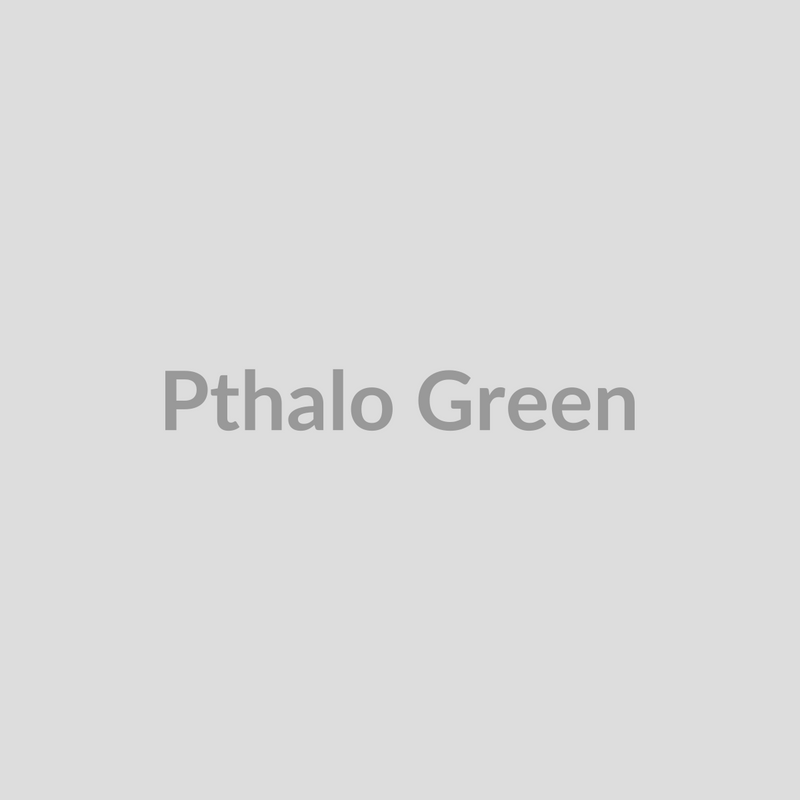 Pthalo Green