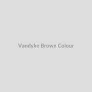 Winsor & Newton Cotman Watercolours Vandyke Brown Colour Swatch