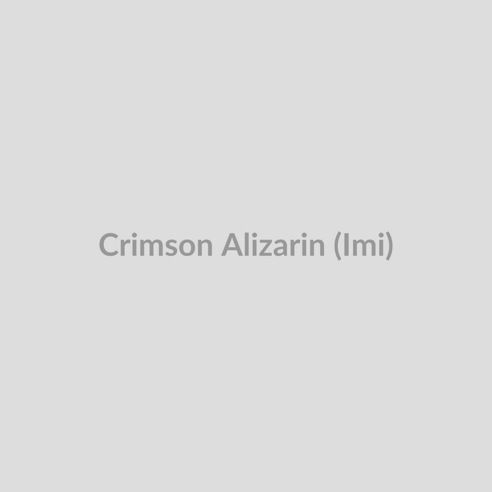 Crimson Alizarin (Imi)