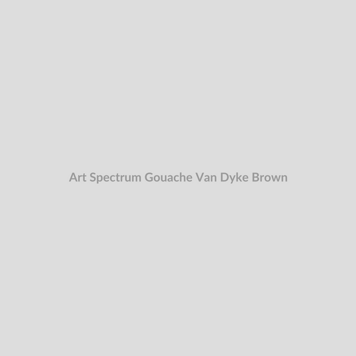 Van Dyke Brown