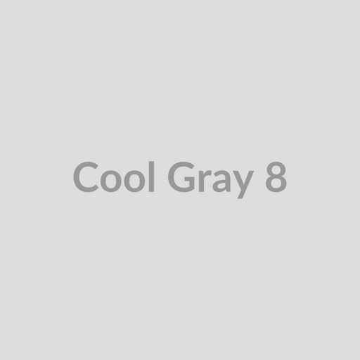 Cool Gray 8