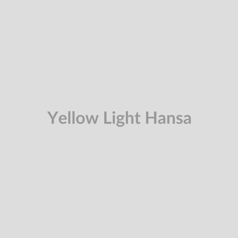 Yellow Light Hansa