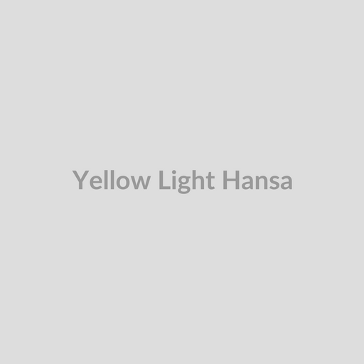 Yellow Light Hansa