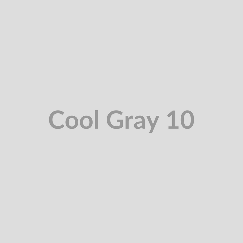 Cool Gray 10