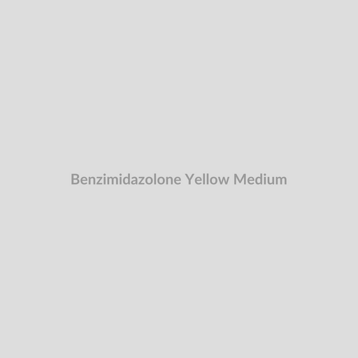 Golden Fluid Acrylic Benzimidazolone Yellow Medium