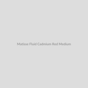 Matisse Fluid Cadmium Red Medium
