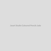 Jasart Studio Coloured Pencils Jade