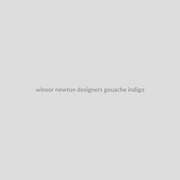 Designers Gouache Indigo