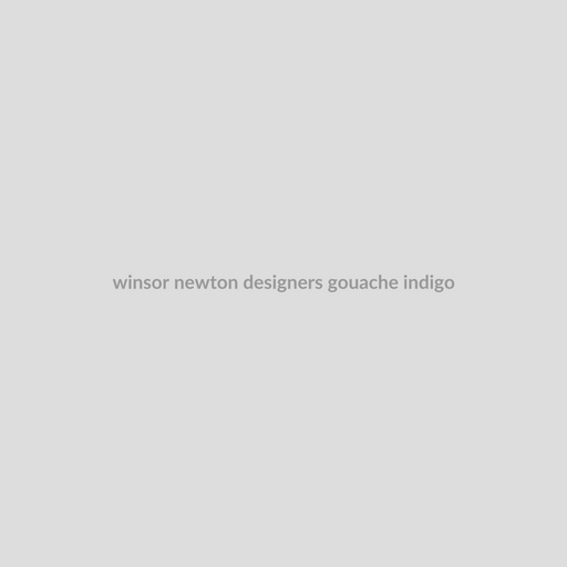 Designers Gouache Indigo