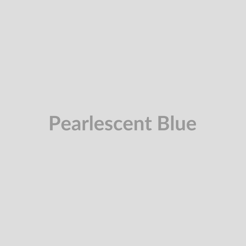 Pearlescent Blue