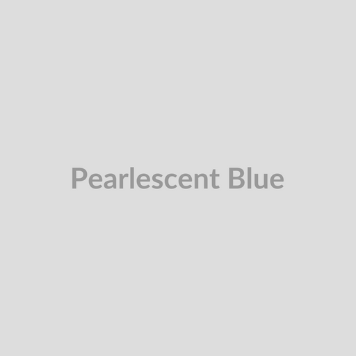 Pearlescent Blue