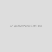 Art Spectrum Pigmented Ink Blue