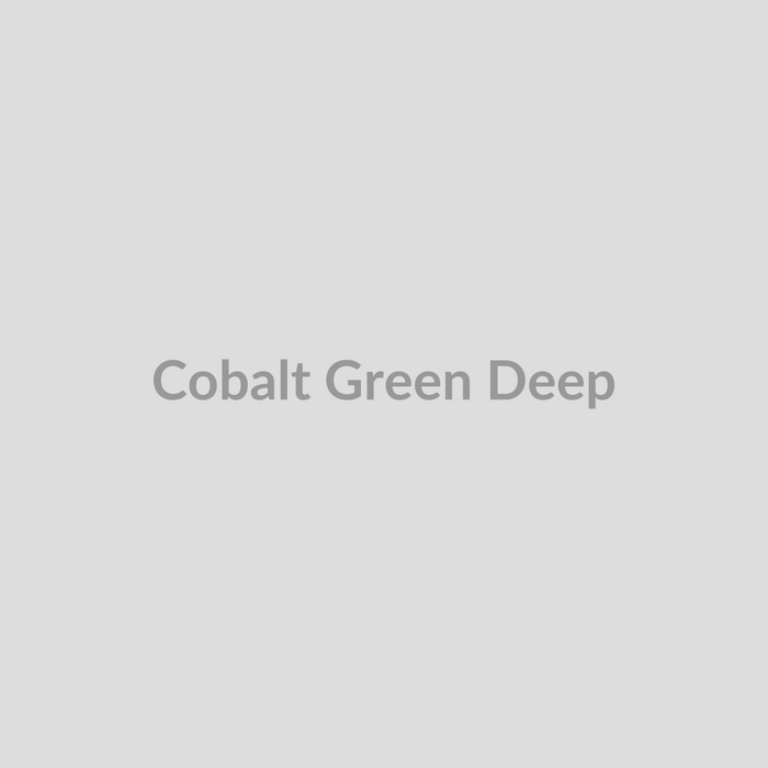 Cobalt Green Deep
