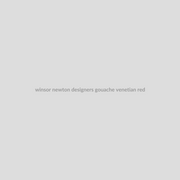 Designers Gouache Venetian Red