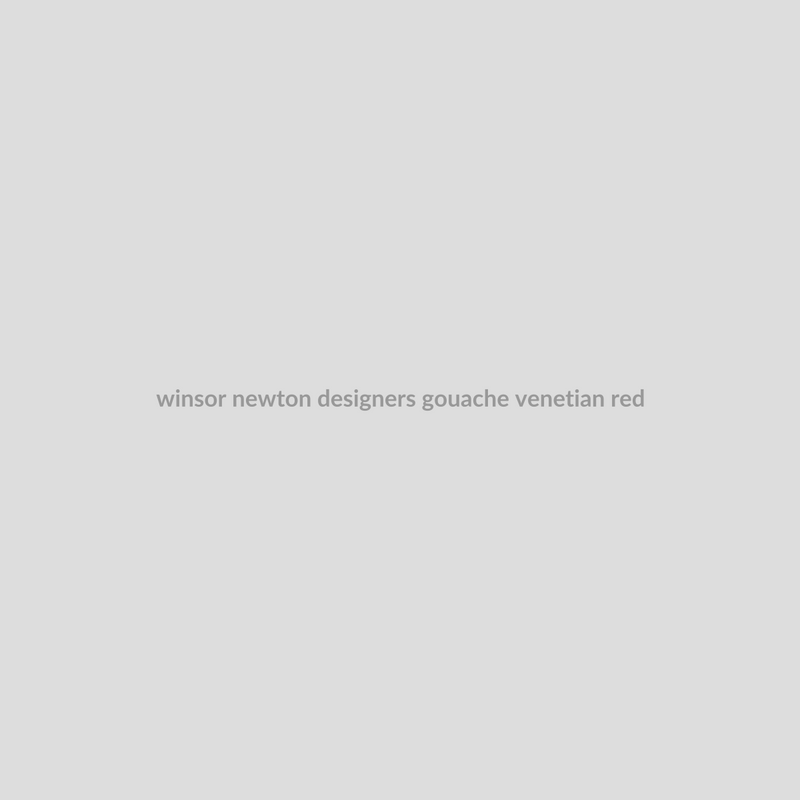 Designers Gouache Venetian Red