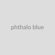 Phthalo Blue