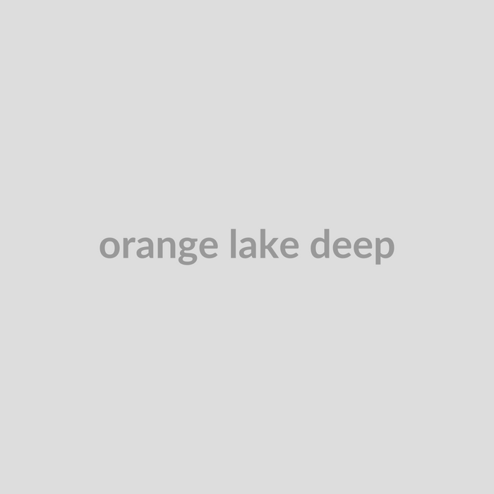 Orange Lake Deep