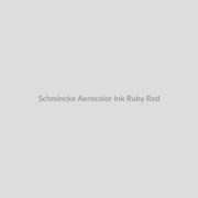 Schmincke Aerocolor Ink Ruby Red