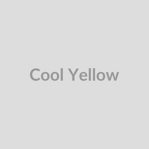 Cool Yellow