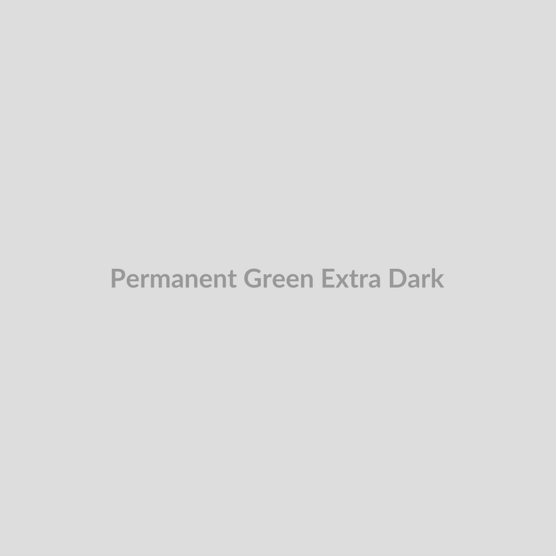 Permanent Green Extra Dark