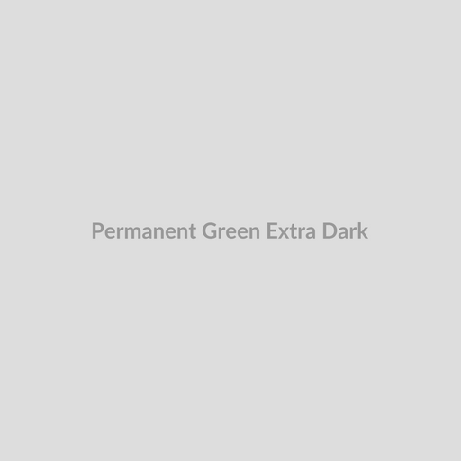 Permanent Green Extra Dark