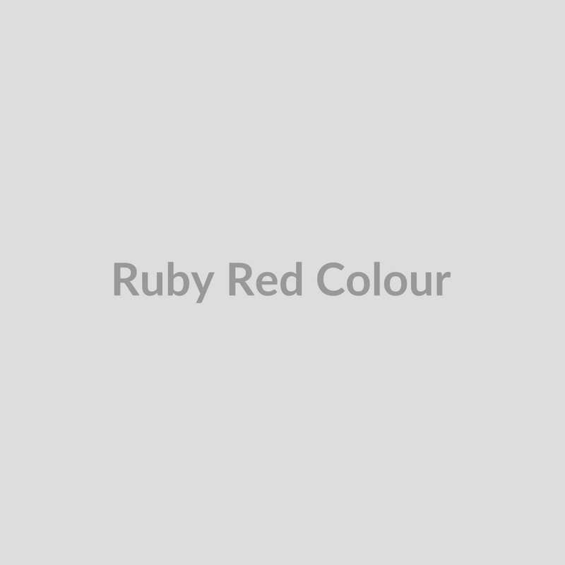 Ruby Red