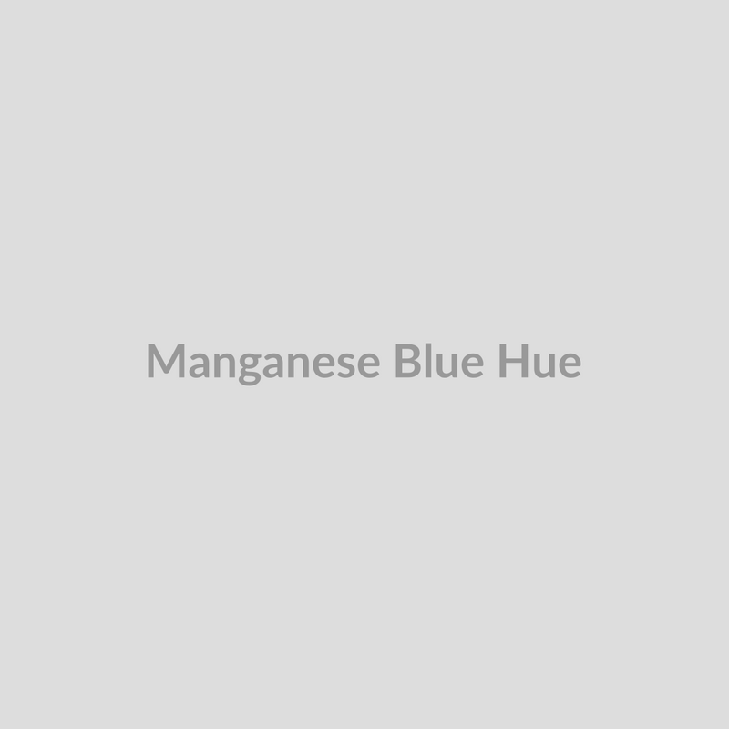 Golden Heavy Body Acrylic Manganese Blue Hue