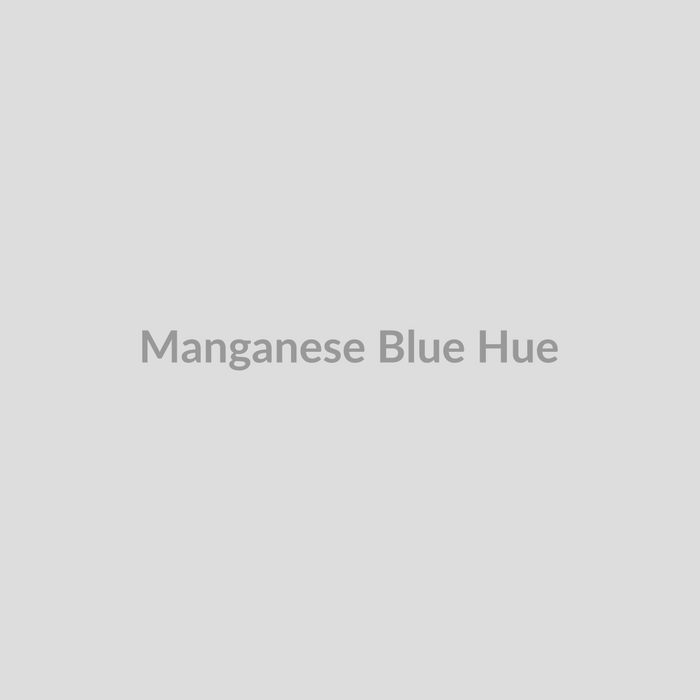 Manganese Blue Hue