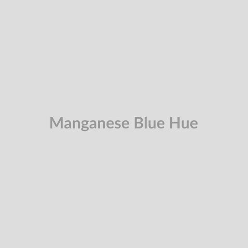 Manganese Blue Hue