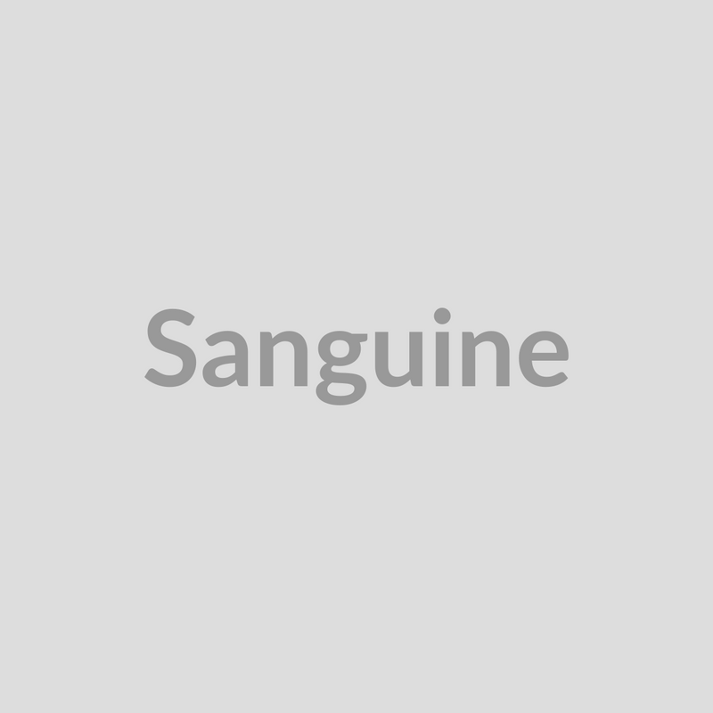 Sanguine