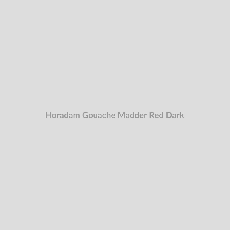 Madder Red Dark