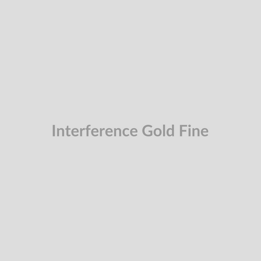 Golden Fluid Acrylic Interference Gold (Fine)