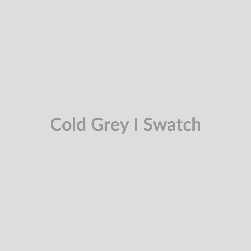 Cold Grey I
