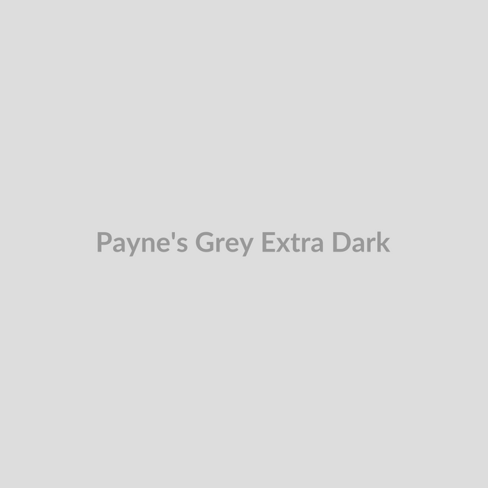 Payne's Grey Extra Dark