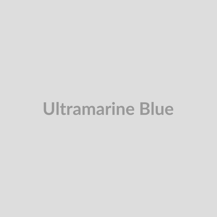 Ultramarine Blue