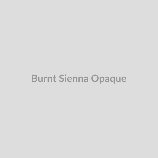 Burnt Sienna Opaque