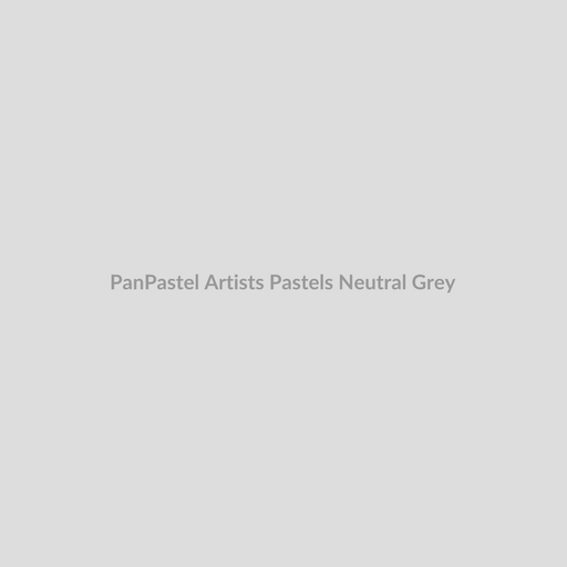 PanPastel Artists Pastels Neutral Grey